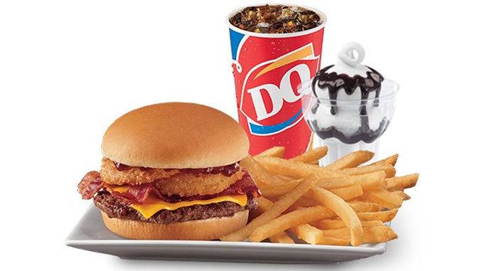 DQ Grill & Chill - Lakewood Ranch, photo 9