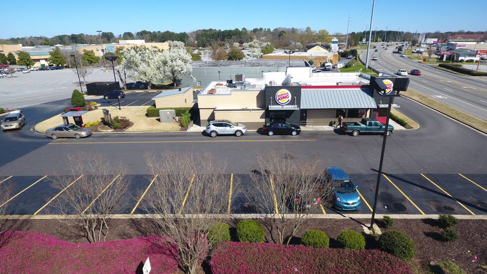Burger King, photo 3