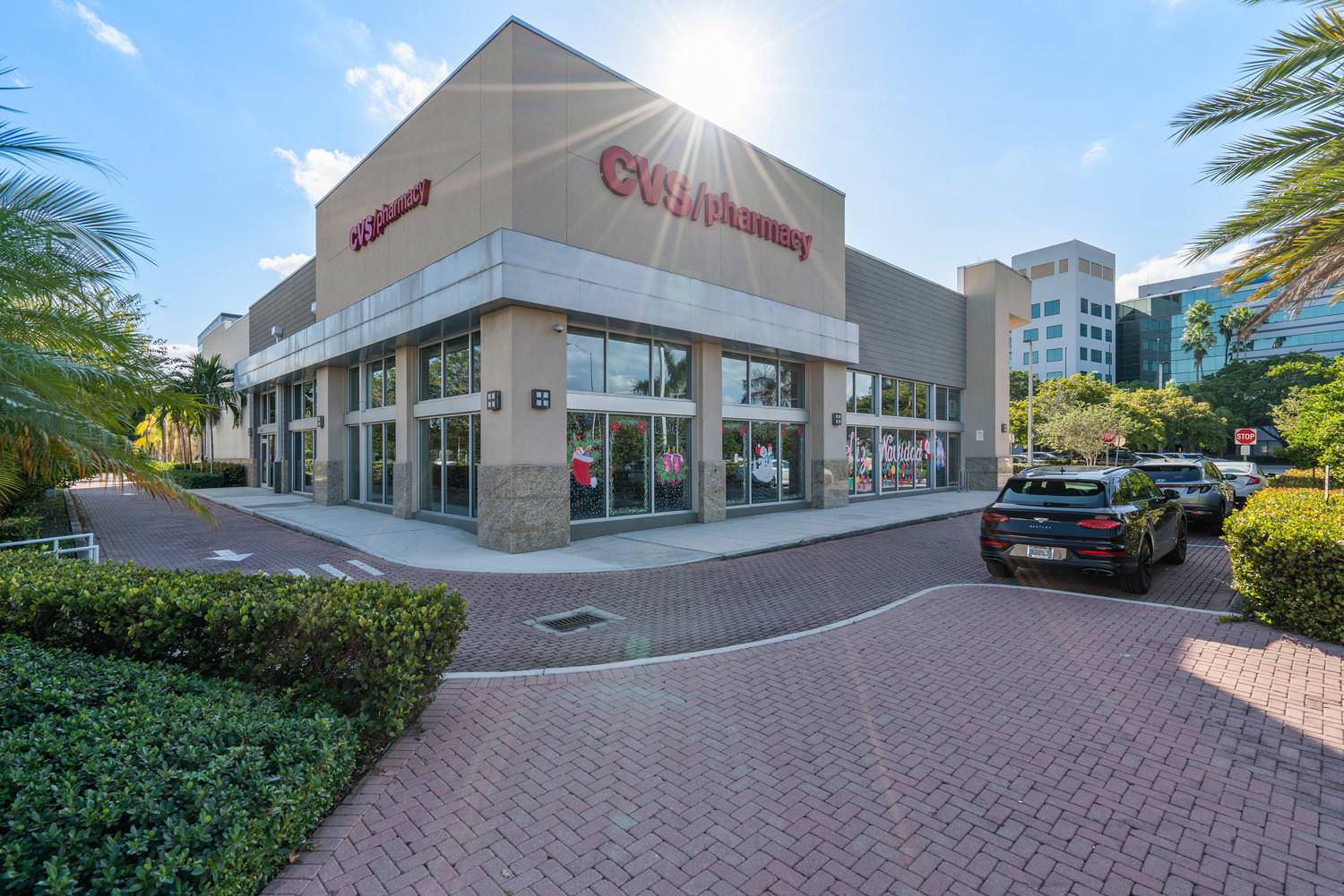 Absolute NNN Ground Lease CVS Pharmacy, photo 5