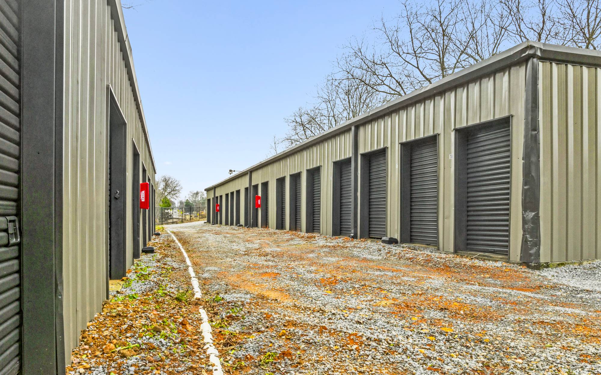 HD Storage, photo 8