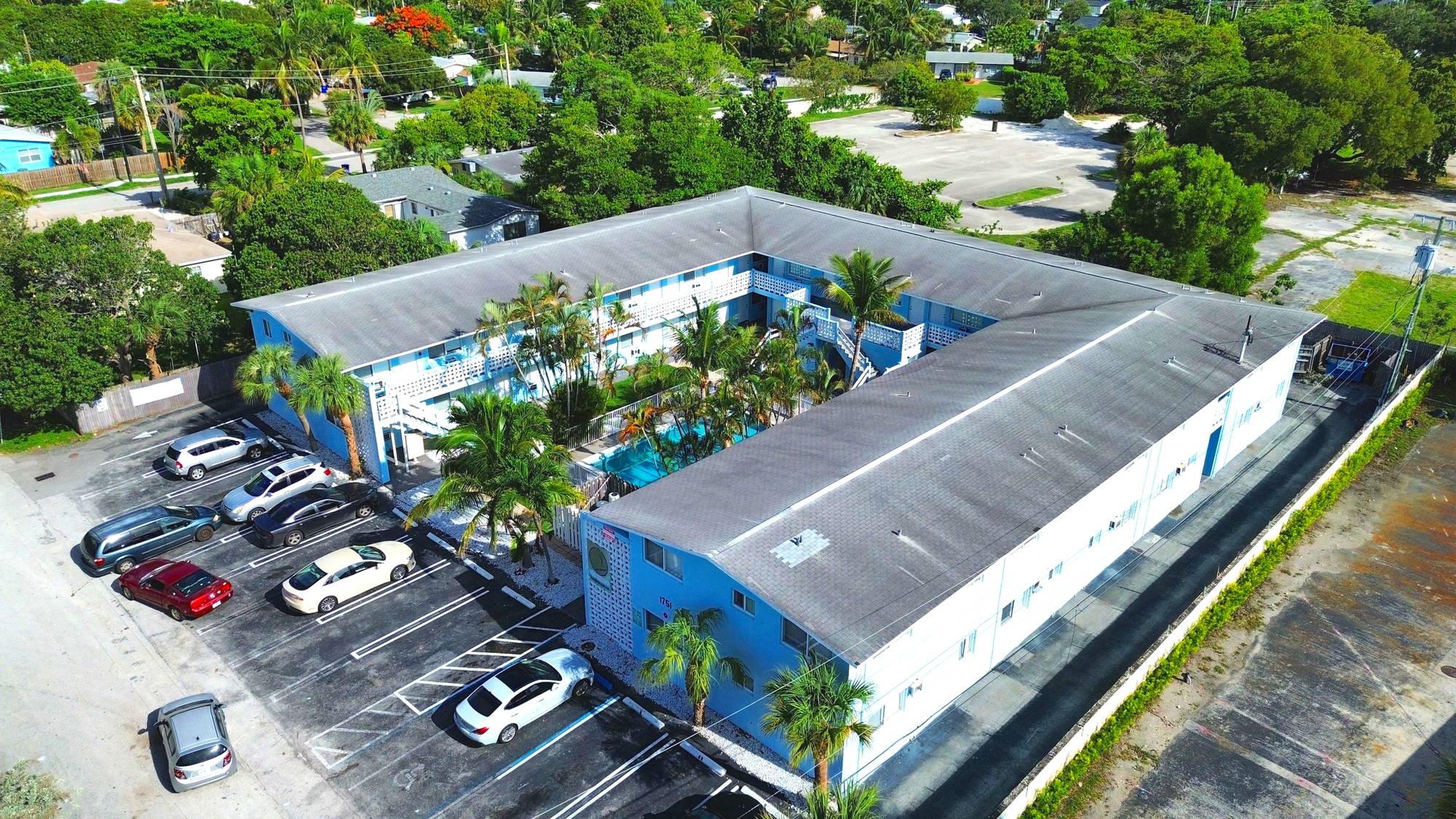 The Monroe at Pompano Beach, photo 5