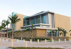 VA Outpatient Clinic 