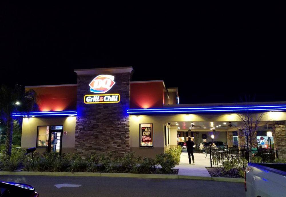 DQ Grill & Chill - Lakewood Ranch, photo 4