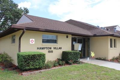 Hampton Villas