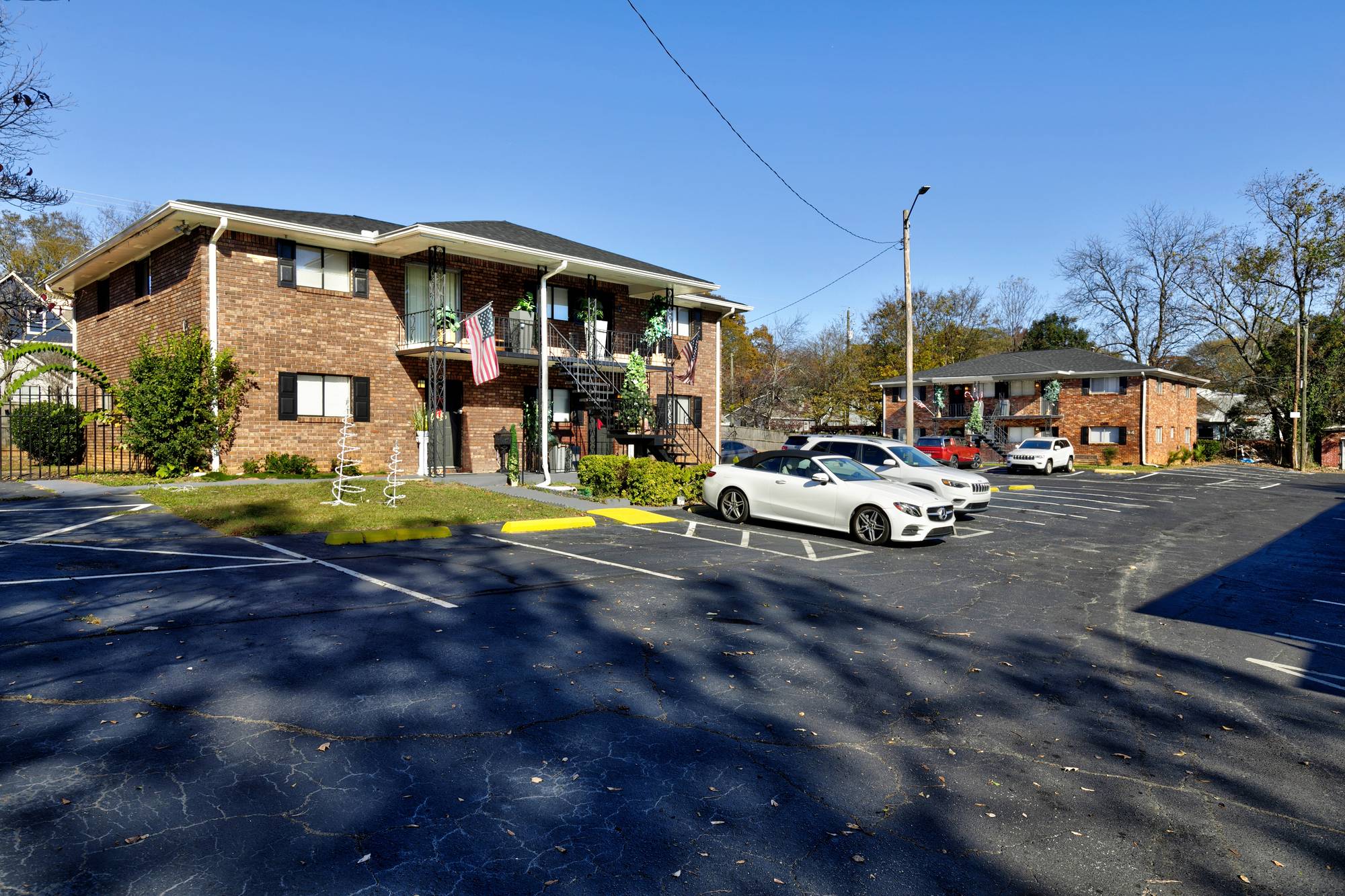 Madison Boutique Apartments , photo 57