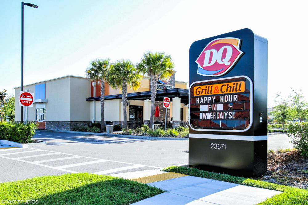 DQ Grill & Chill - Terra Bella, photo 19