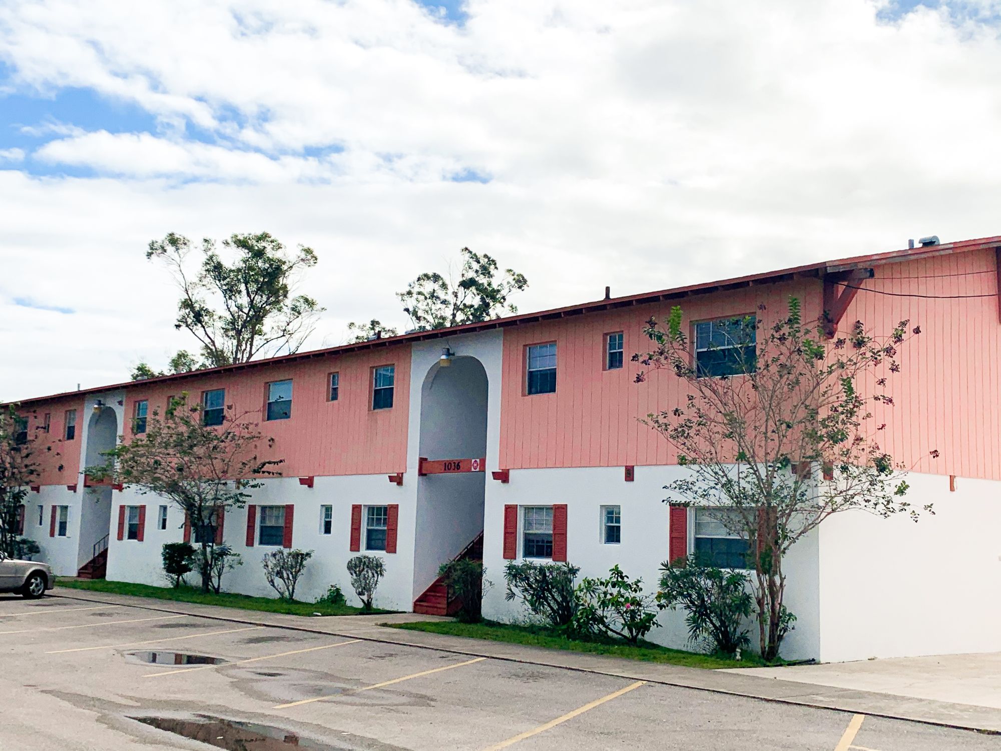 Executive House Apartments, photo 5