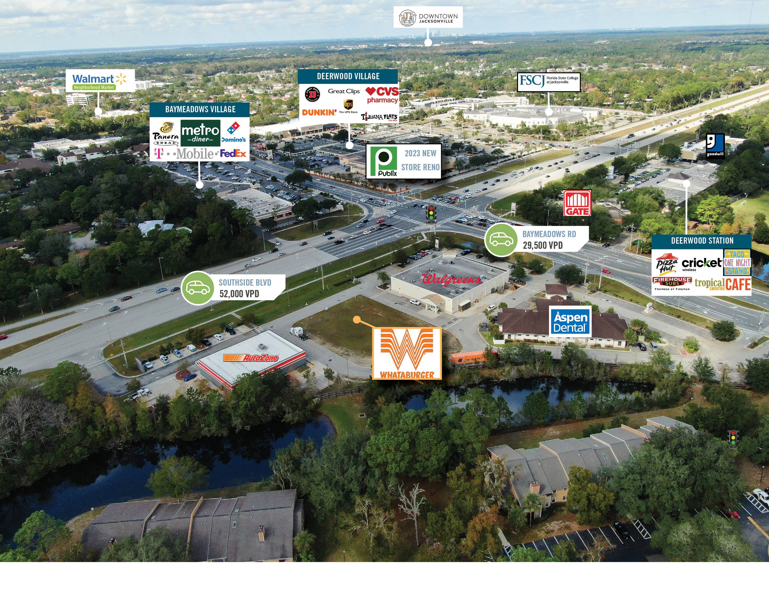 Whataburger Ground Lease, photo 2