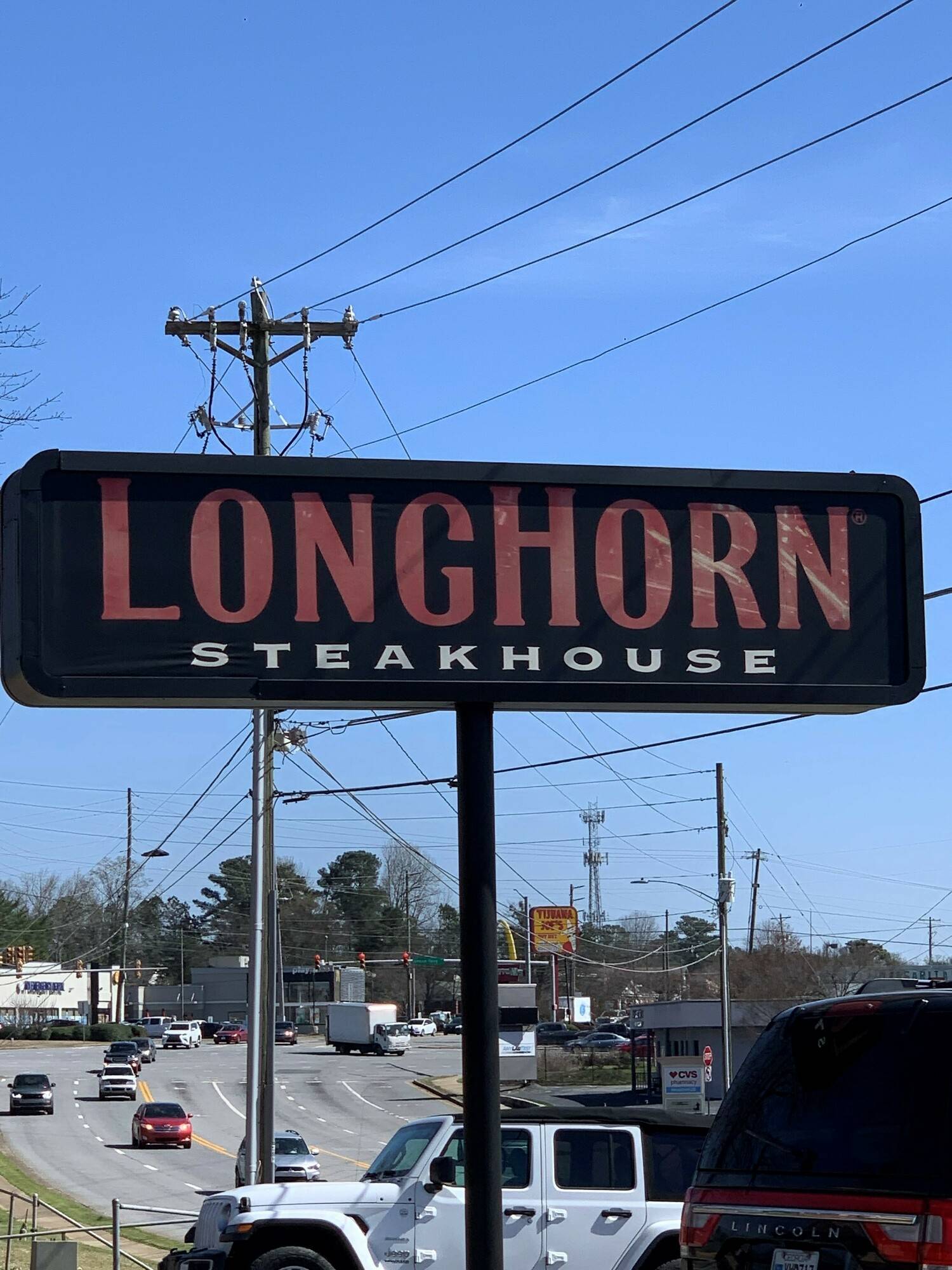 LongHorn Steakhouse Ground Lease, photo 4