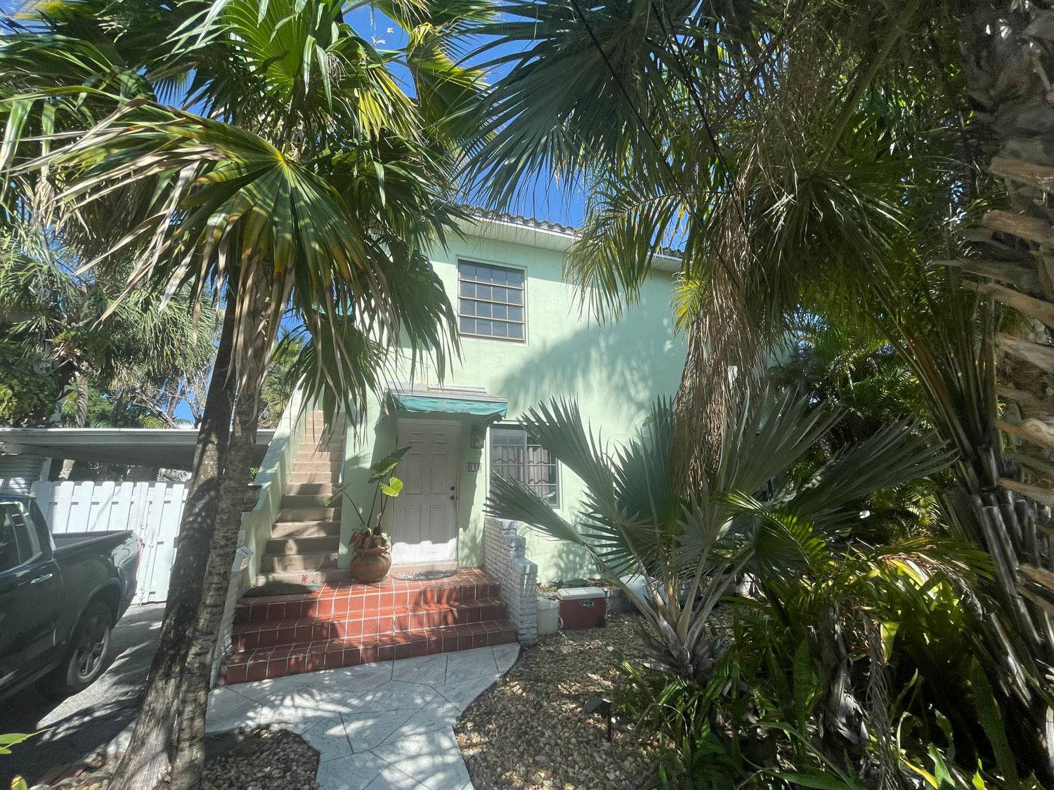 Victoria Park Apartments, photo 8