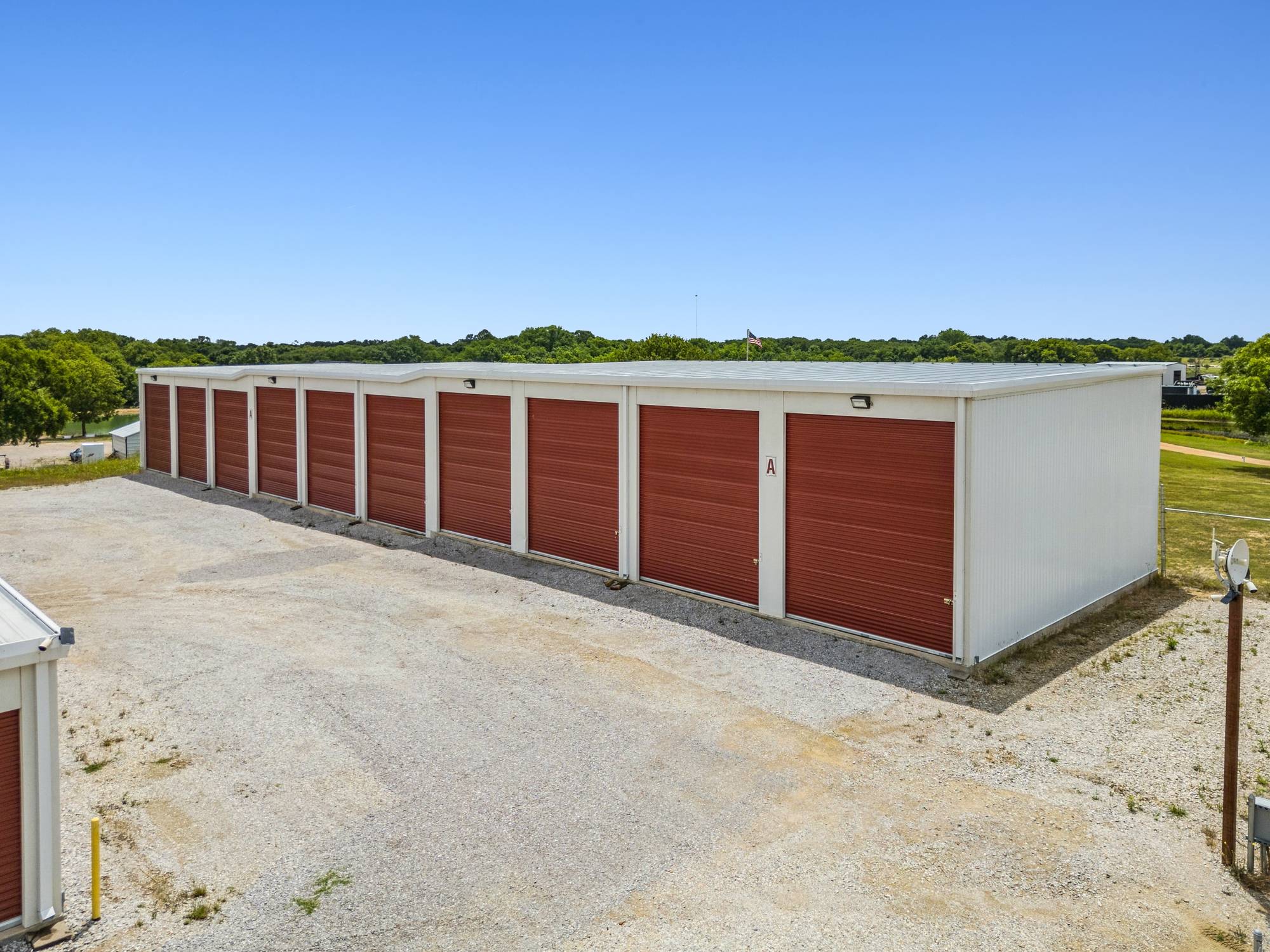 Ardmore Storage Company, photo 8