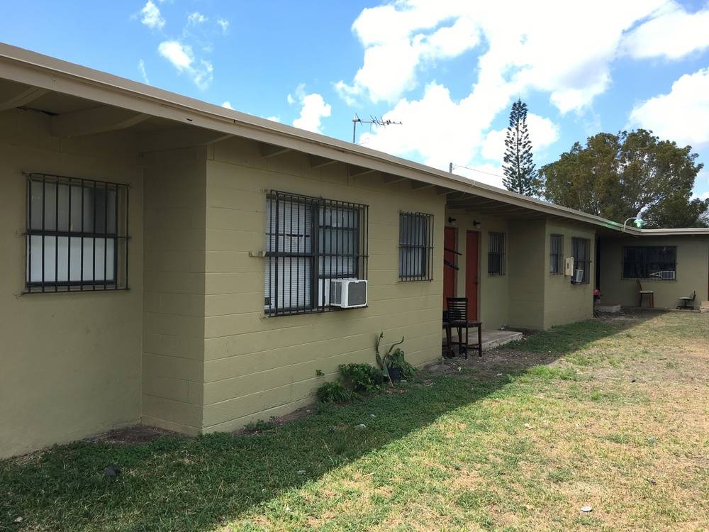 Royal Palm Apartments, photo 13