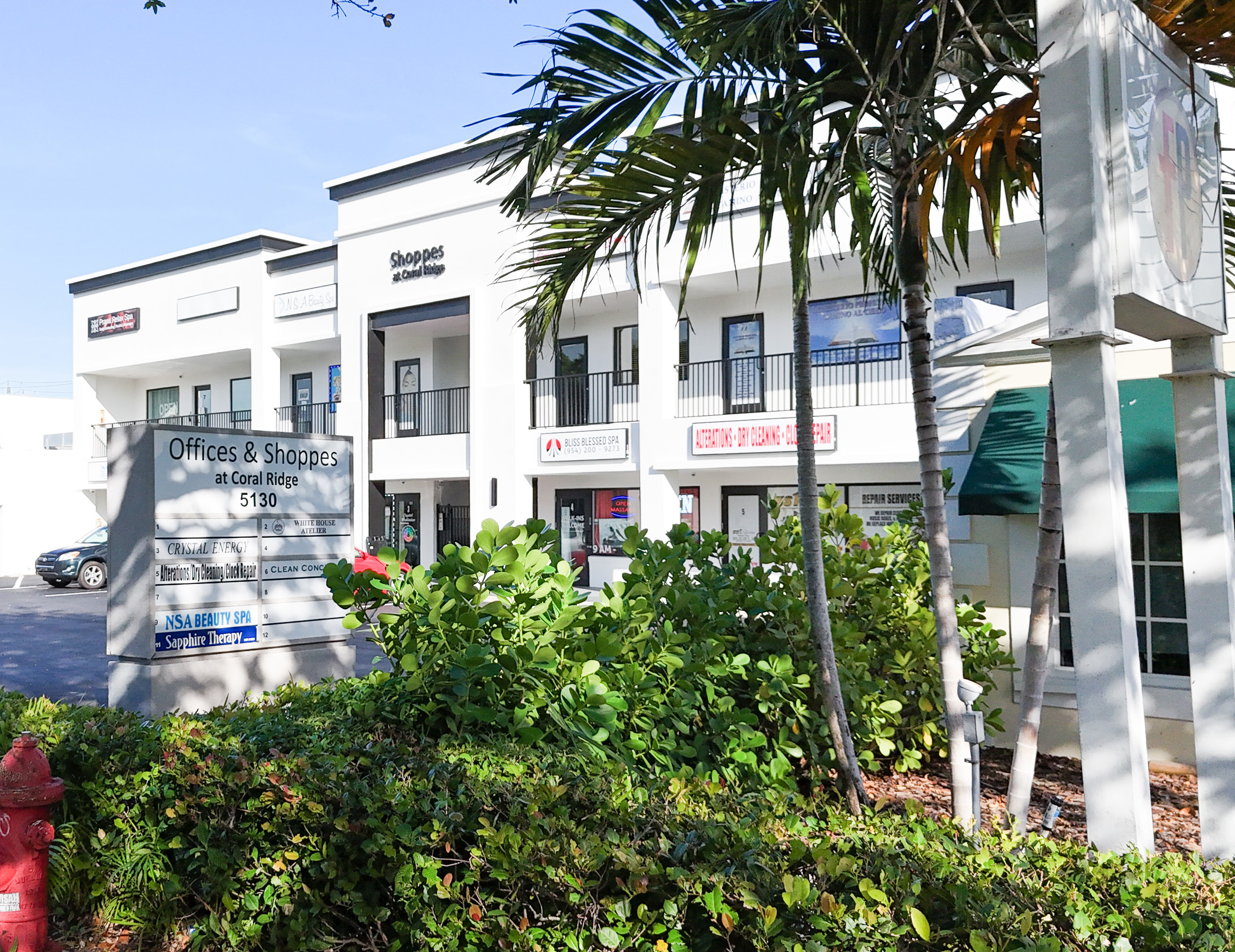 Shoppes at Coral Ridge, photo 3