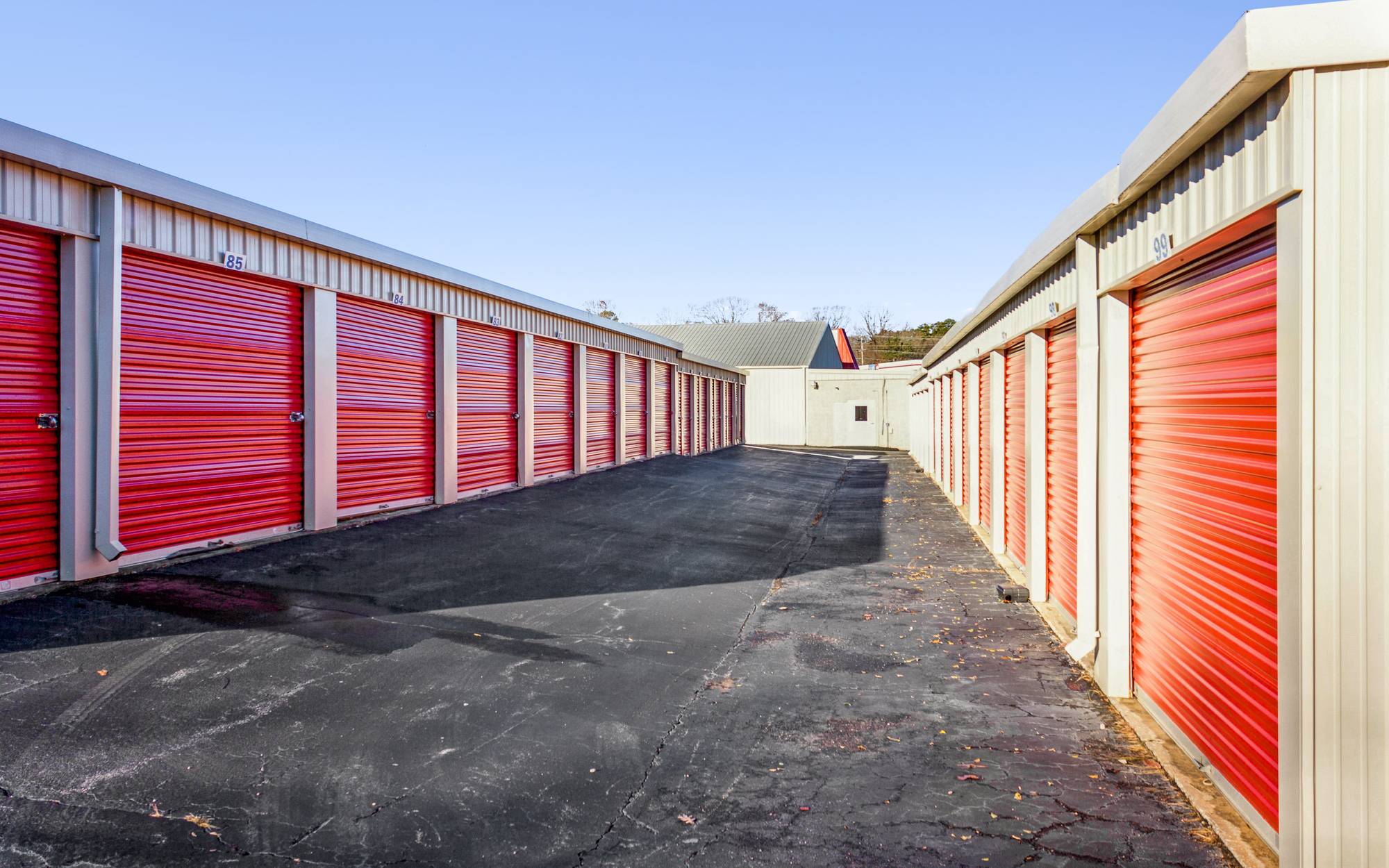 Graham's Storage, photo 5