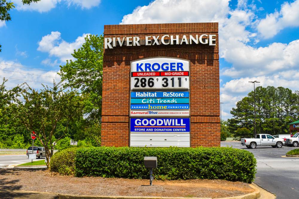 River Exchange, photo 3