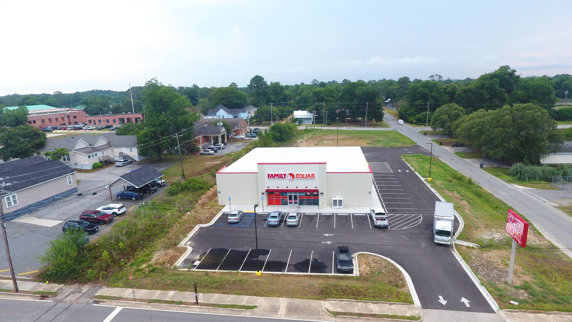 Family Dollar, photo 3
