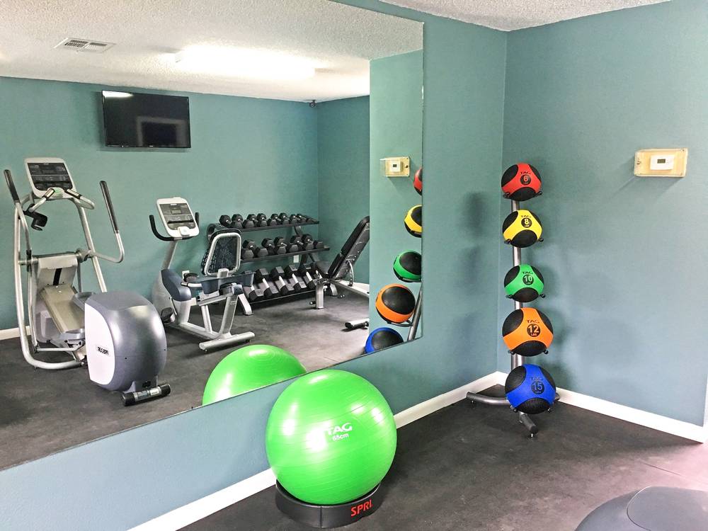 Aventura Apartments, photo 15