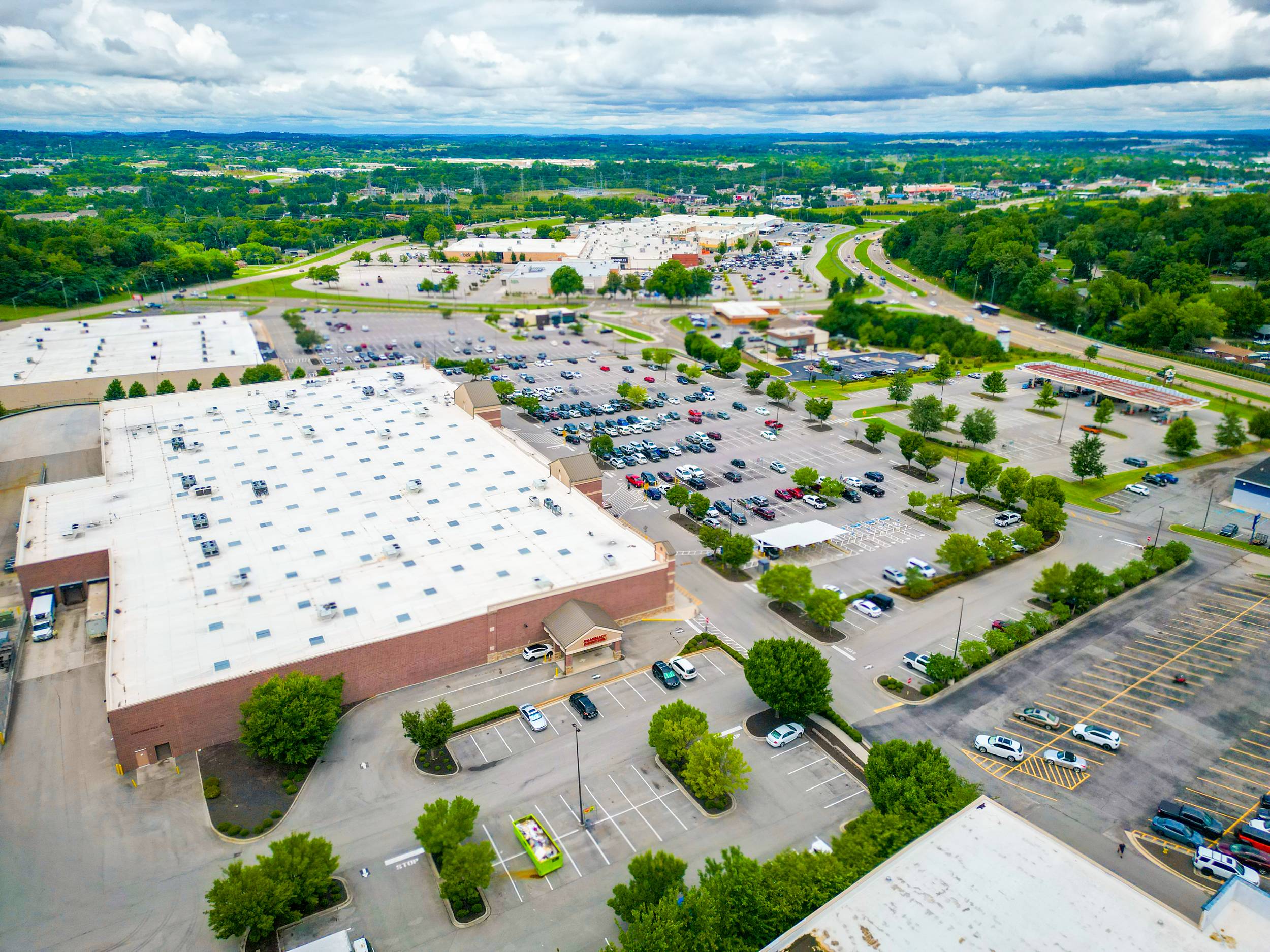 Kroger - Maryville, photo 9