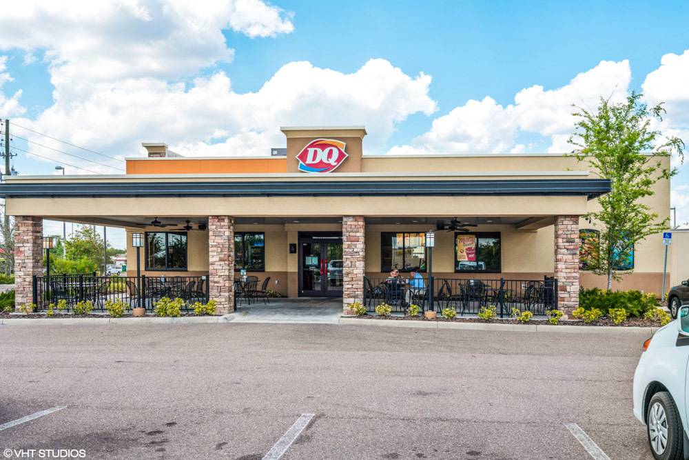 DQ Grill & Chill - Riverview, photo 18
