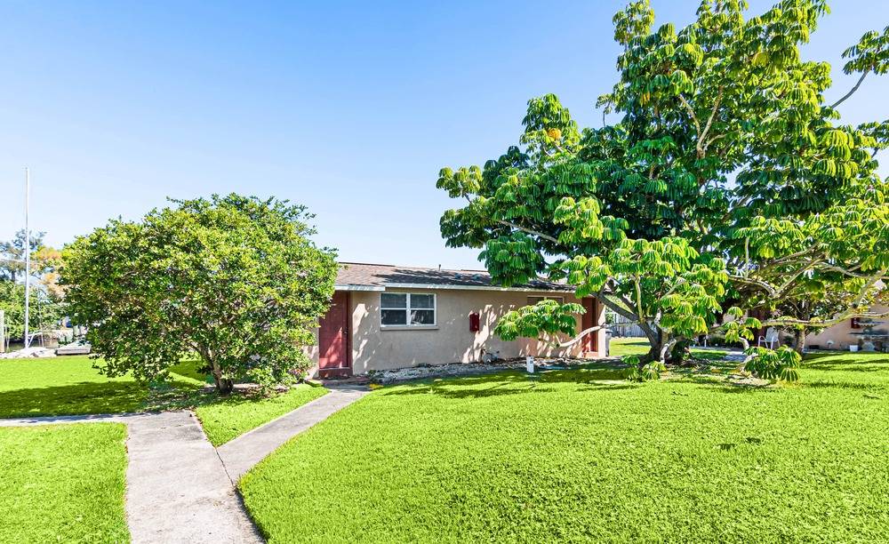 Lagoon Villas, photo 3