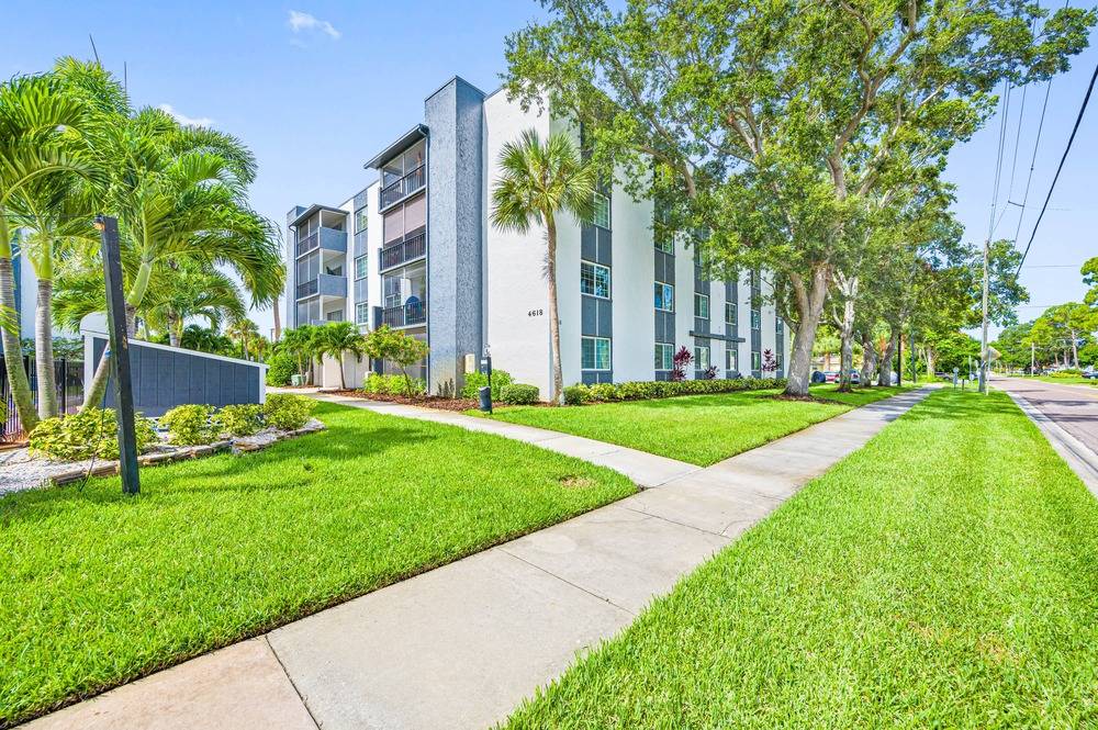 Casa De La Rosa Apartments, photo 6