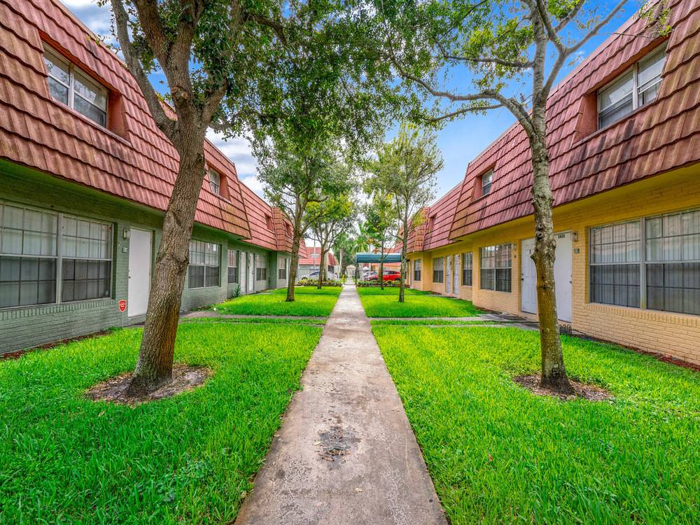 New Colony Apartments, photo 2