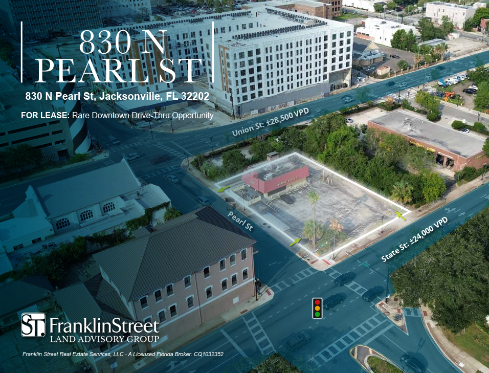 830 N Pearl St