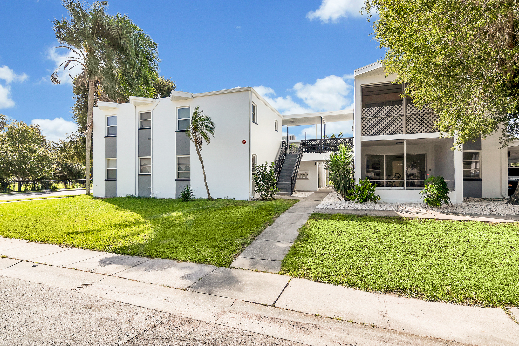 Lakeview and Westbridge Portfolio