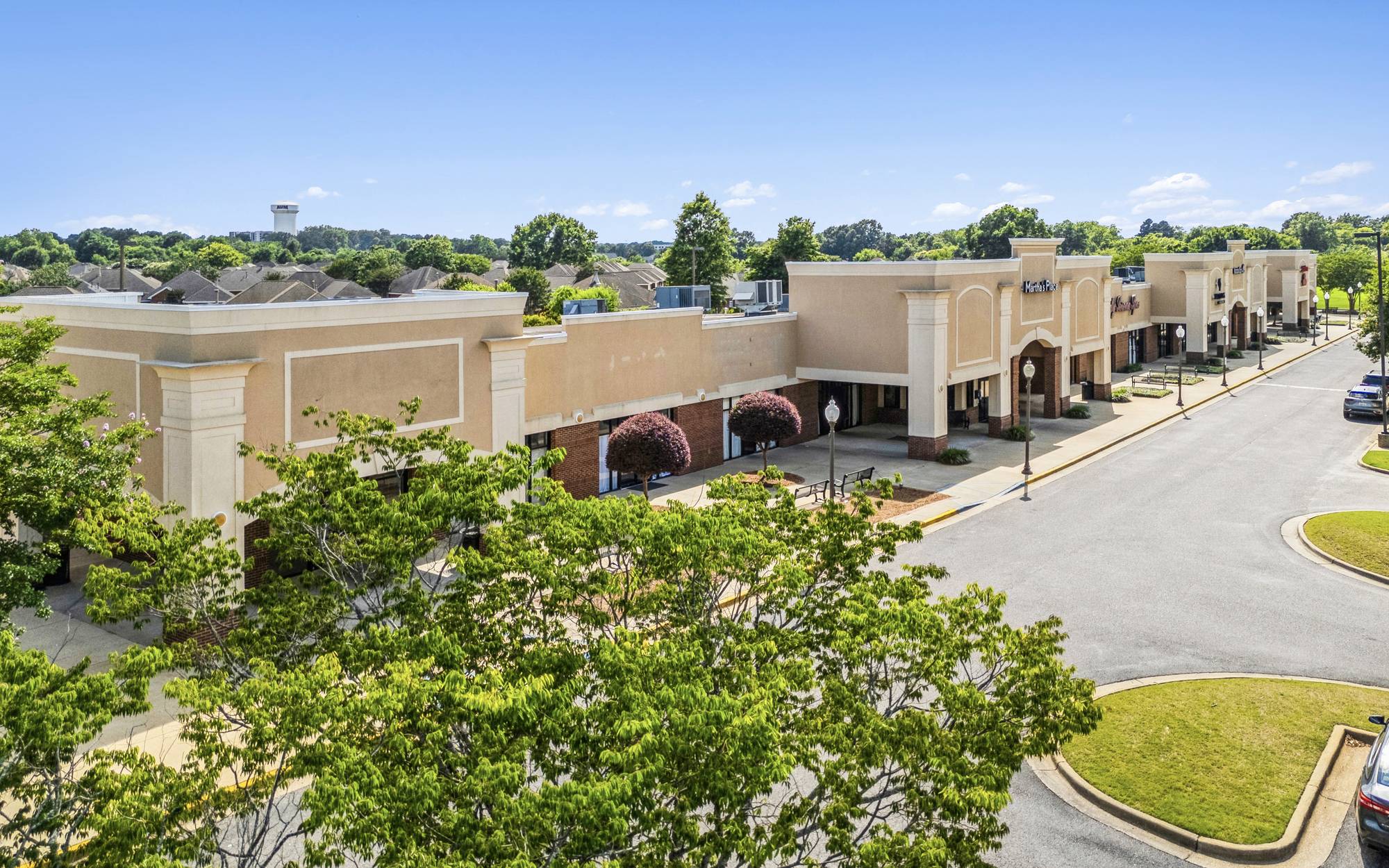 Somerset Plaza, photo 7