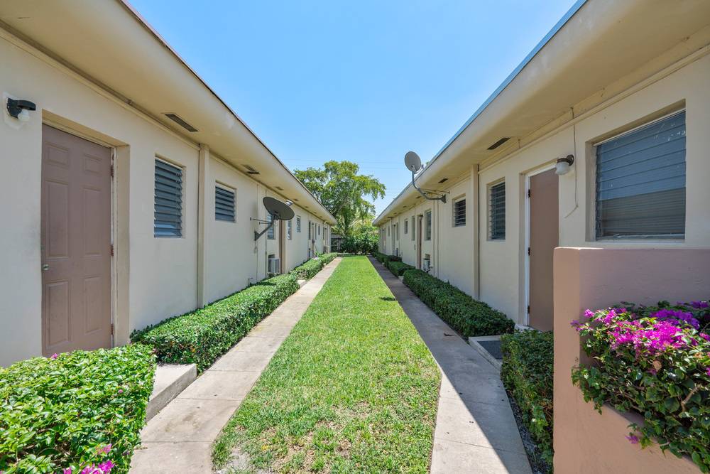Arch Creek Apartments, photo 10