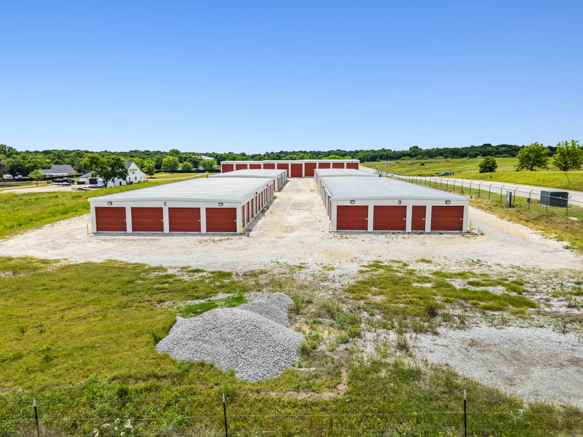 Ardmore Storage Company, photo 7