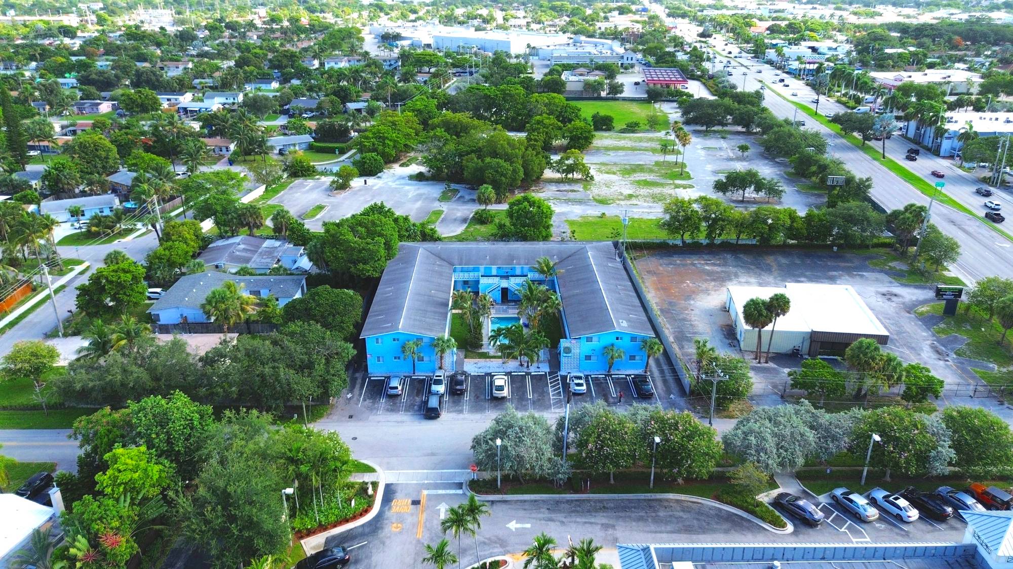 The Monroe at Pompano Beach, photo 40
