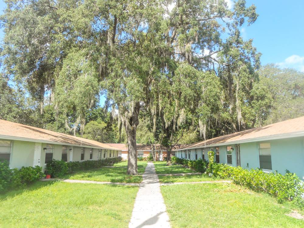 Oak Gardens, photo 6