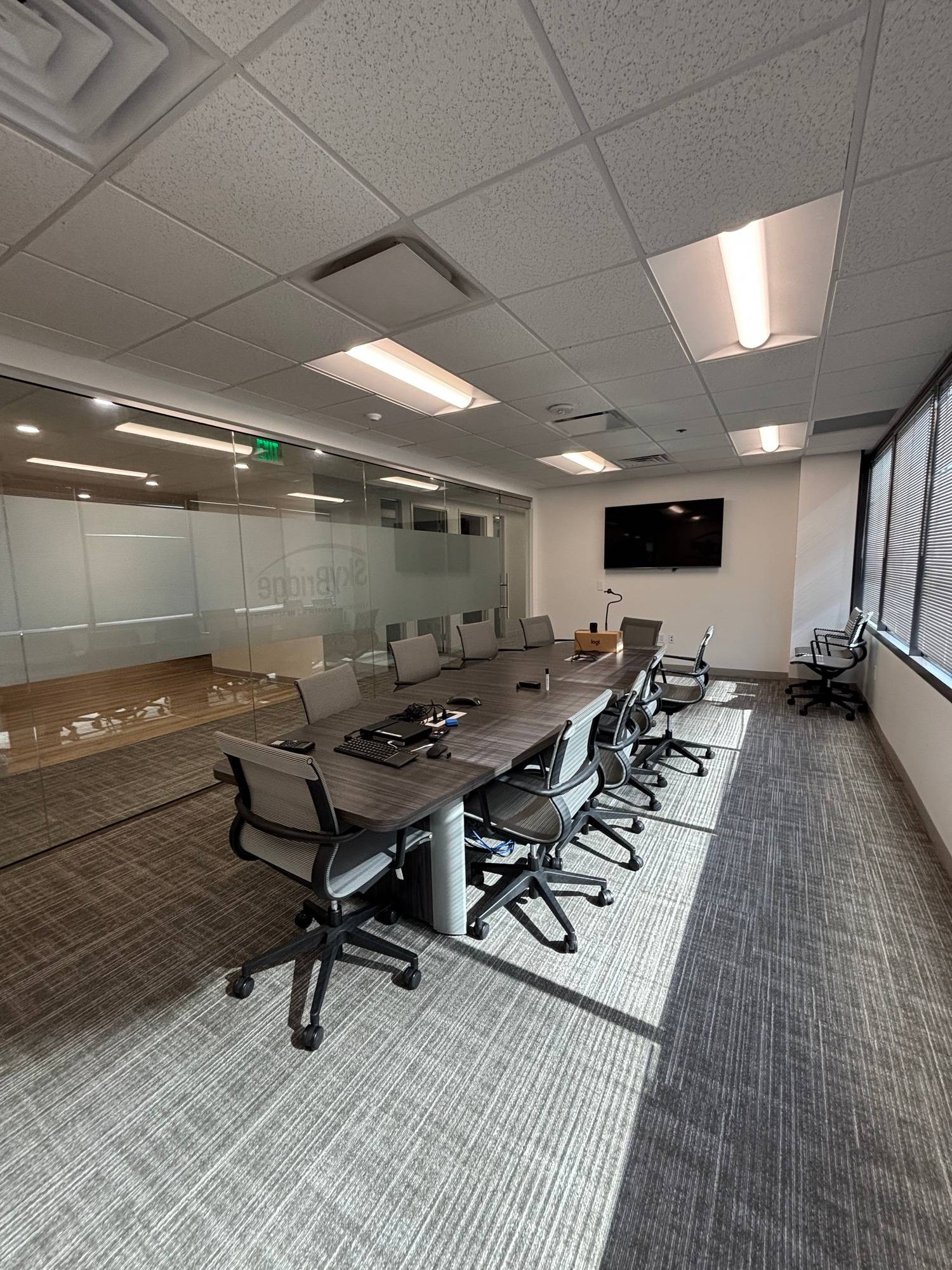 Meridian One, photo 5