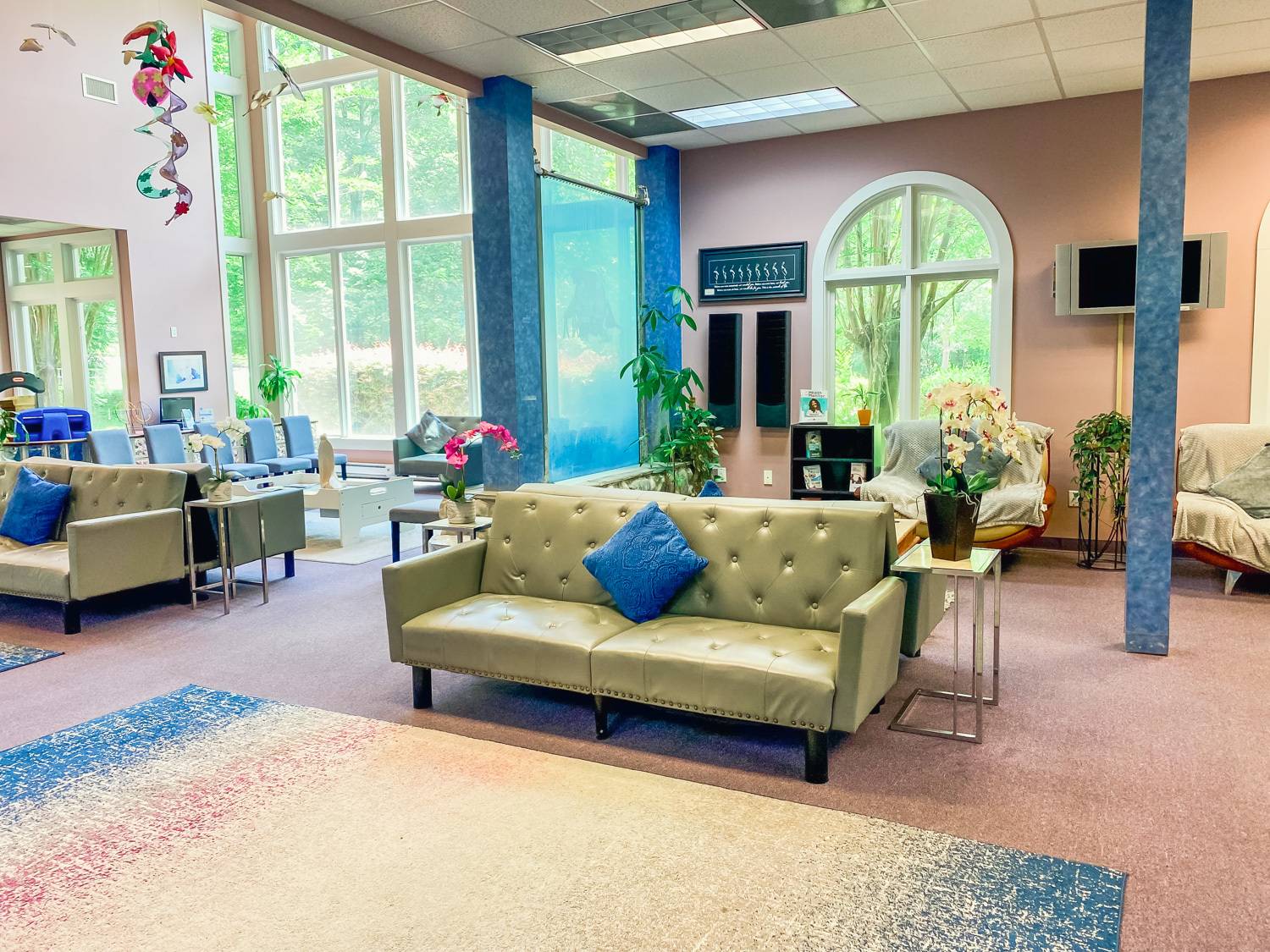  Georgian Park Medical Center, photo 39