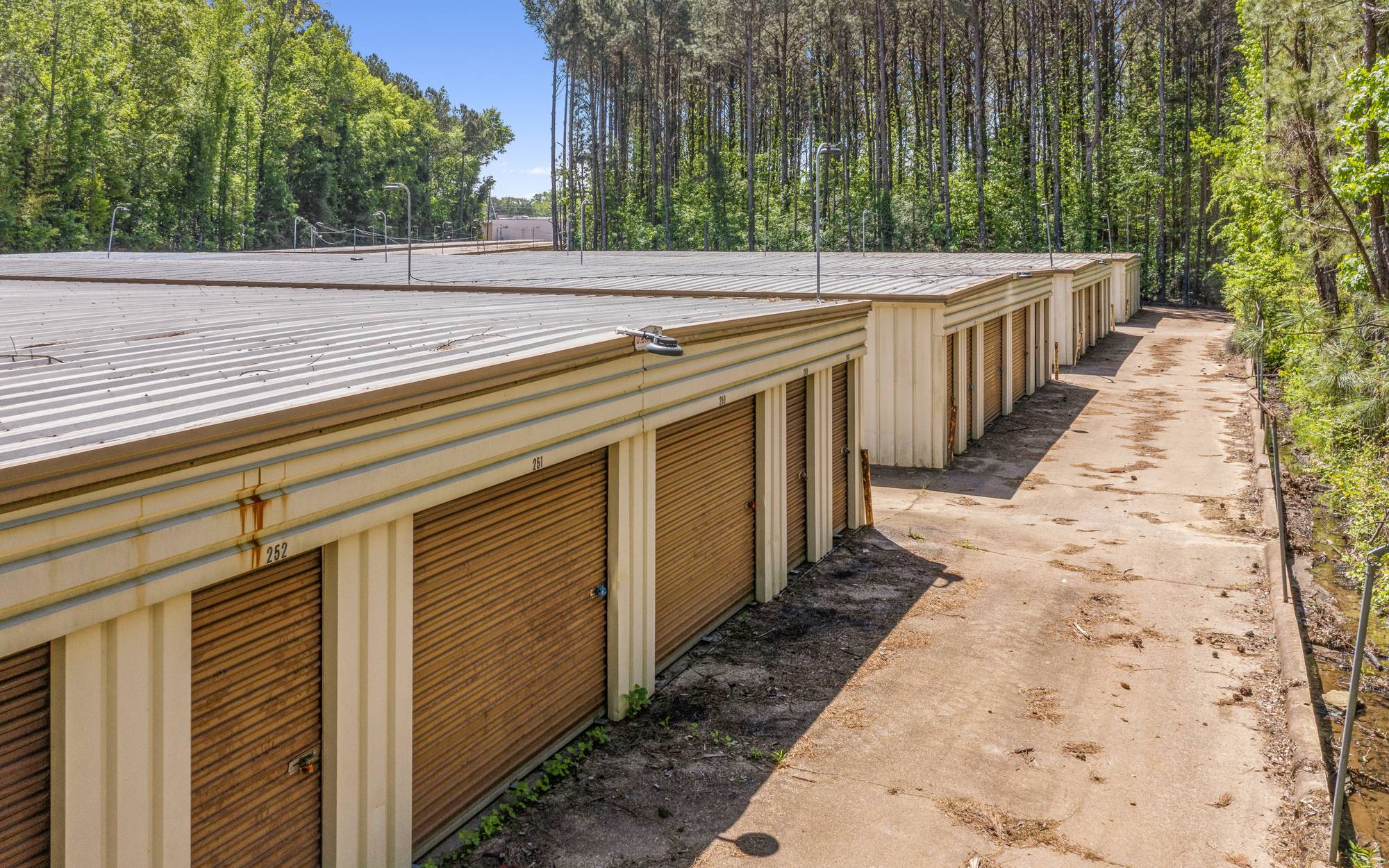 Jasper Storage Units , photo 7