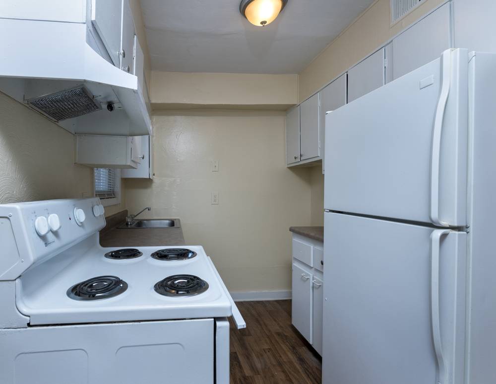 Delta Victory Lake Apartments, photo 12