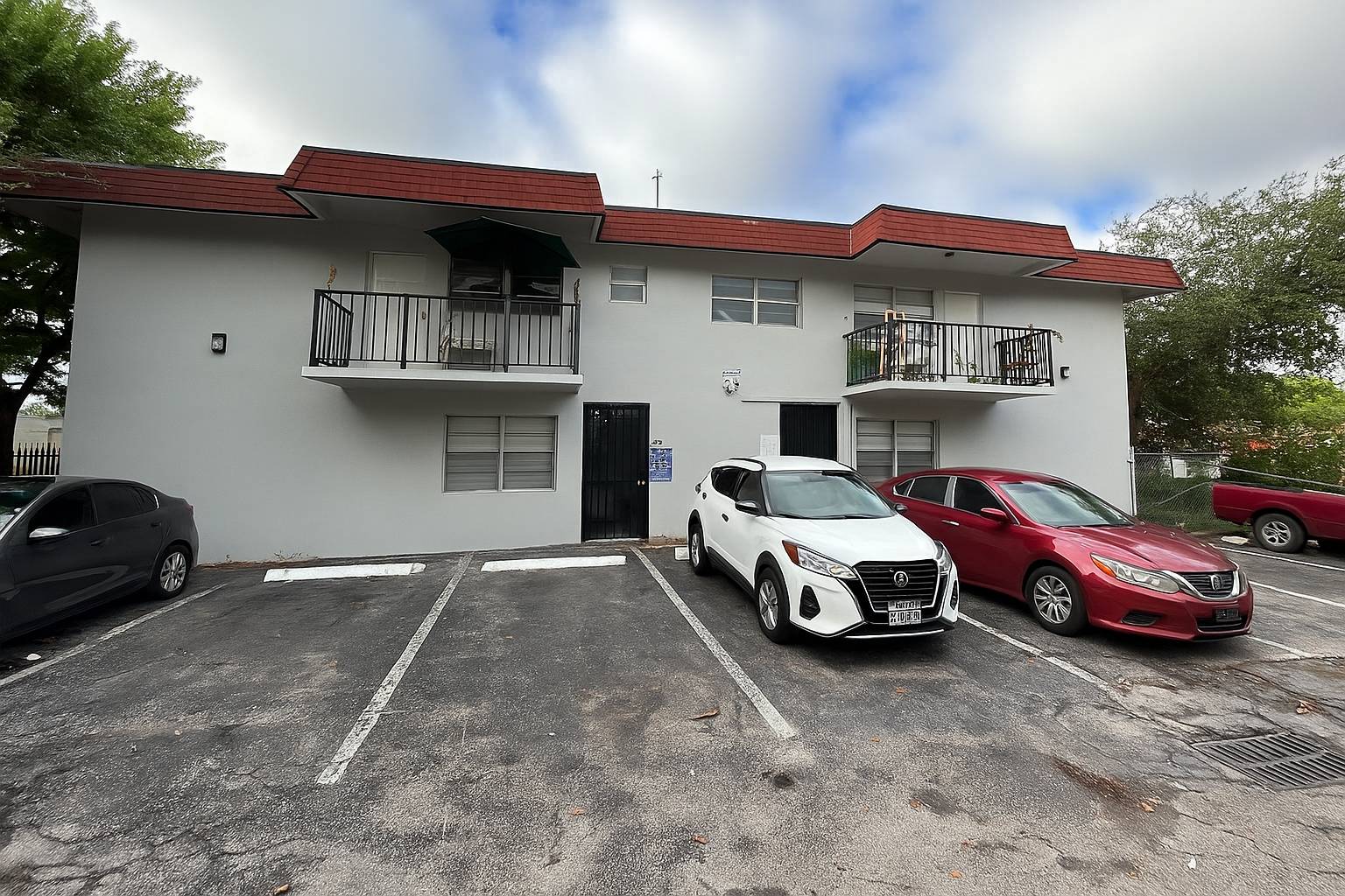Parkside Flats, photo 31