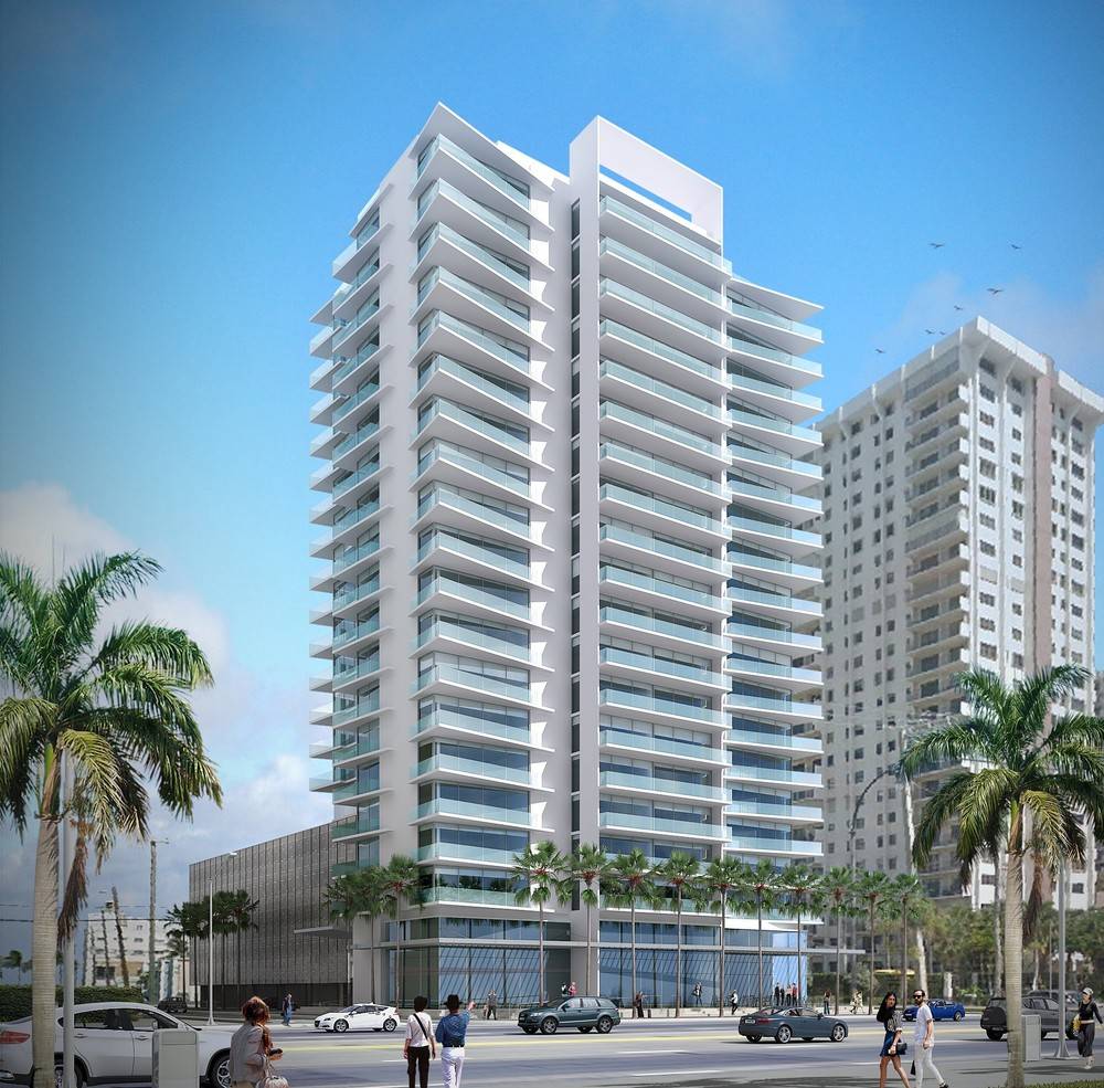 Hollywood Beach Land Development Opportunity, photo 15