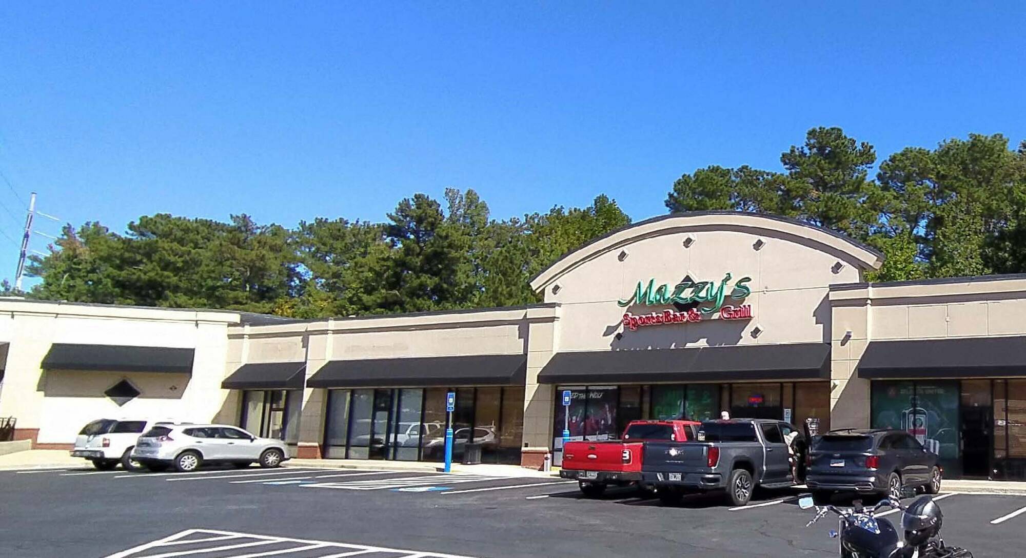 Shops at Shiloh Crossing, photo 4