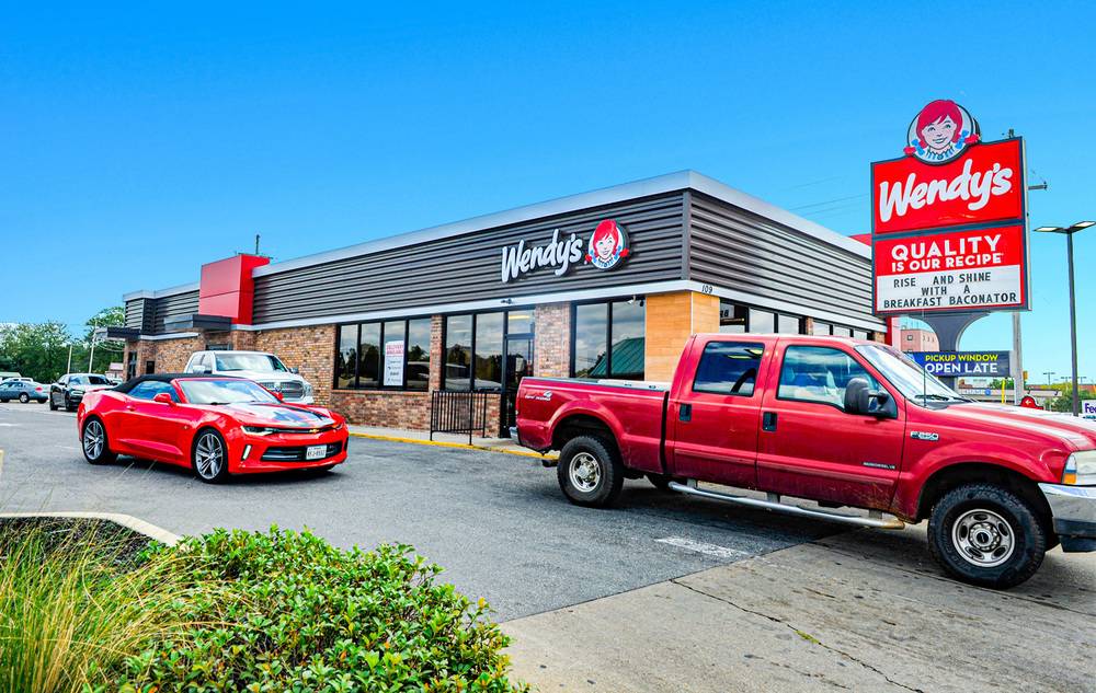 Wendy's - West Monroe, photo 2