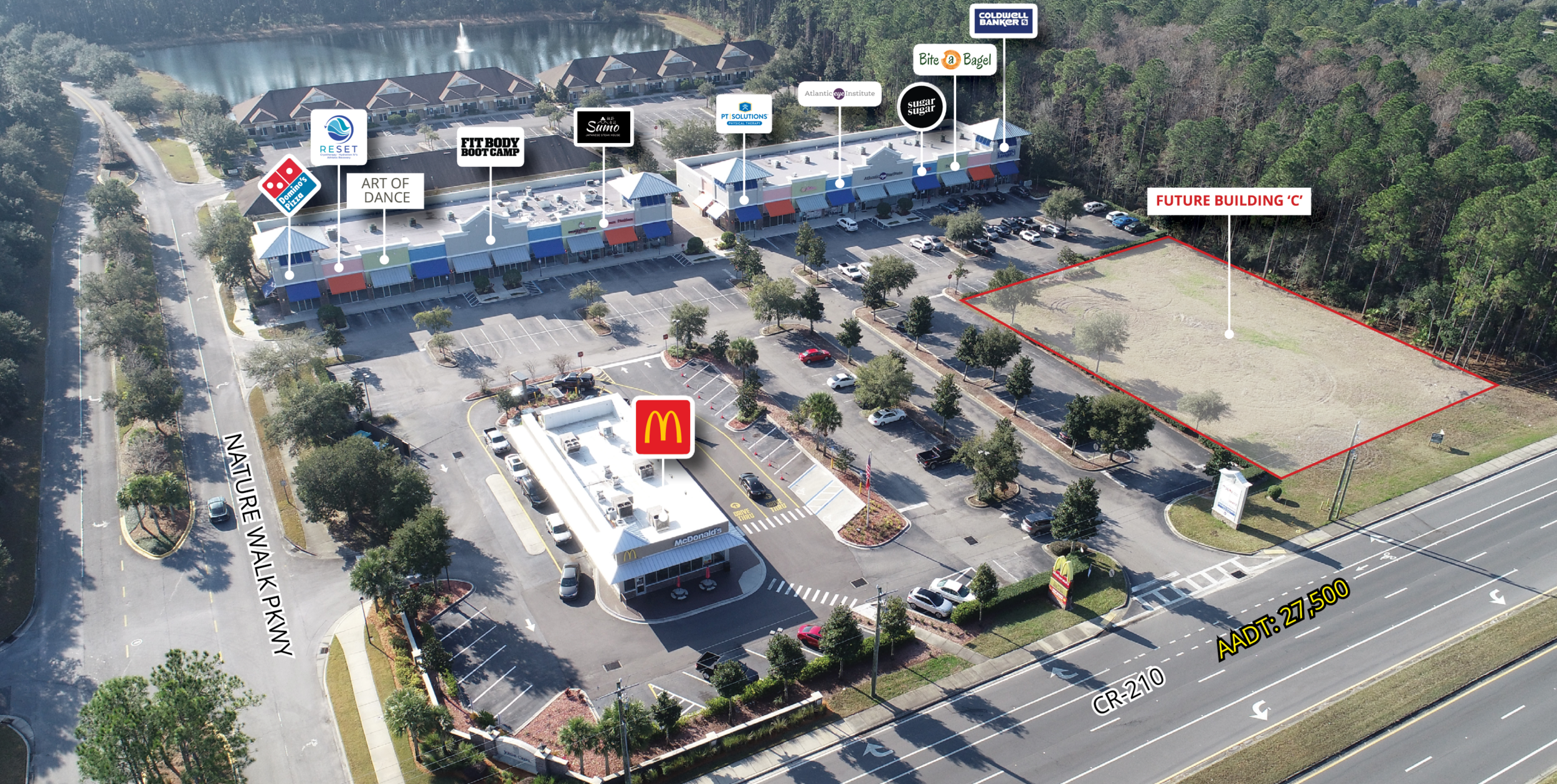 Villages at Johns Creek, photo 3