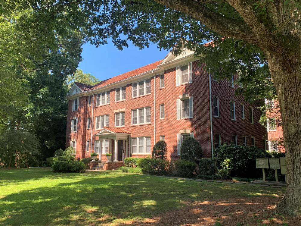 Briarcliff Apartments, photo 4