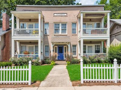 1006 Greenwood Ave