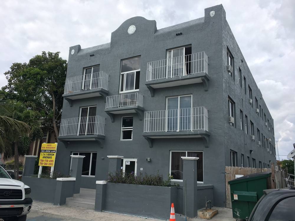Marlin Gardens Apartments, photo 2