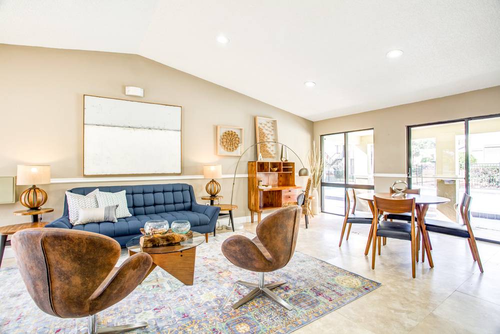 Aventura Apartments, photo 12