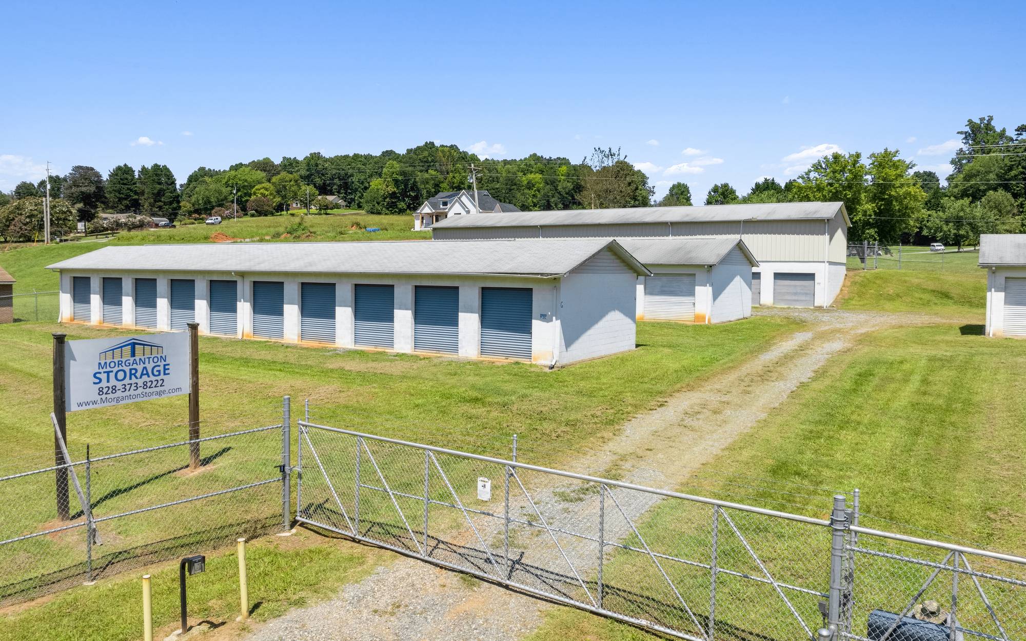 Morganton Storage, photo 3