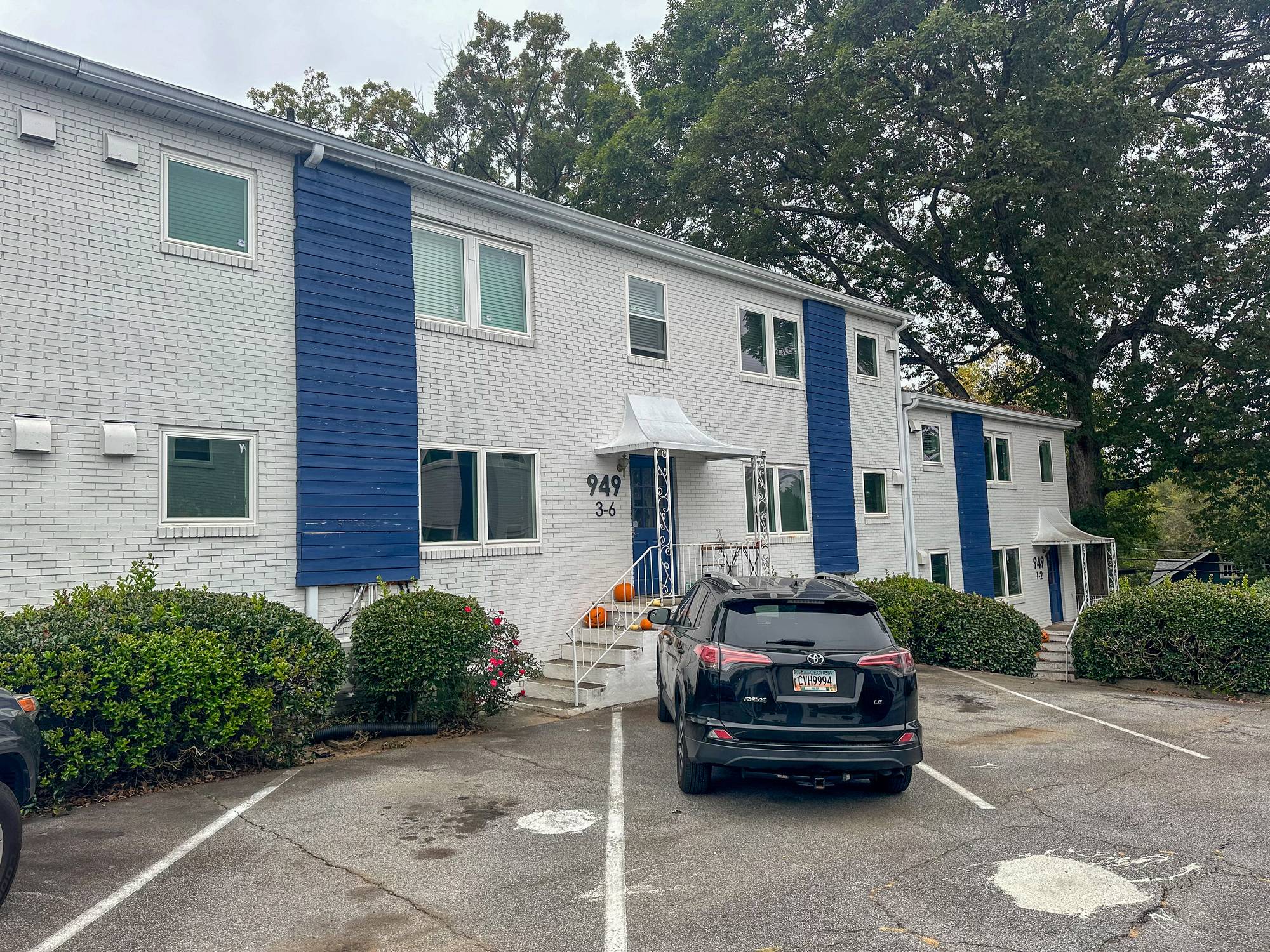 Greenwood Apartments, photo 3