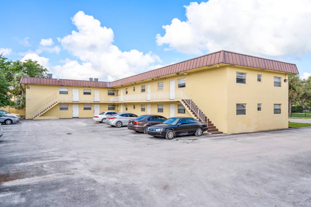 Newcastle Apartments, photo 17
