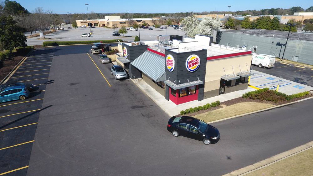Burger King, photo 4